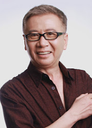 Zhang Zhiwei China Actor